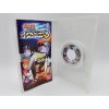 Naruto Shippuden Ultimate Ninja Heroes 3 (PSP)