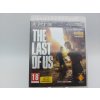 The Last of Us (PS3)