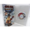 Tekken Dark Ressurection (PSP)