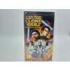 Star Wars The Clone Wars Republic Heroes (PSP)