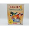 Civilizations II Fantastic Worlds datadisk (PC)