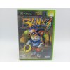 Blinx The Sweeper (XBox)