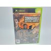 Commandos Strike Force (XBox)