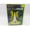 Aliens versus Predator Extinction (XBox)