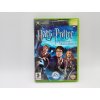 Harry Potter and the Prisoner of Azkaban (XBox)