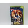 Wallace and Gromit The Curse of the Were-Rabbit (XBox)
