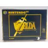 The Legend of Zelda Ocarina of Time (N64)