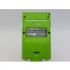 Nintendo Gameboy Color zelený, Kiwi green (GBC)