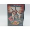 The Revenge of Shinobi (SMD)