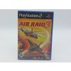 Air Raid 3 - nerozbalená (PS2)