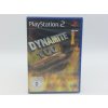 Dynamite 100 - nerozbalená (PS2)