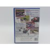 Raceway: Drag & Stock Racing - nerozbalená (PS2)