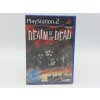 Realm of the Dead - nerozbalená (PS2)