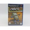 Retro - nerozbalená (PS2)