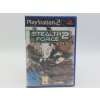 Stealth Force 2 - nerozbalená (PS2)