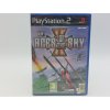 WWI: Aces of the Sky - nerozbalená (PS2)