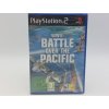 WWII: Battle over the Pacific - nerozbalená (PS2)