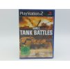 WWII: Tank Battles - nerozbalená (PS2)