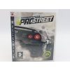 Need for Speed: ProStreet (PS3)