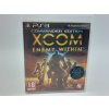 XCOM: Enemy Within Commander edition (PS3)