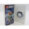 Lego Star Wars III The Clone Wars (PSP)