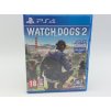 Watch Dogs 2 Deluxe Edition (PS4)