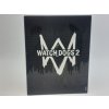 Watch Dogs 2 Deluxe Edition (PS4)