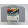 F-1 World Grand Prix II (N64)