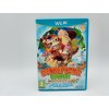 Donkey Kong Country Tropical Freeze (Wii U)