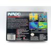 Inindo - NTSC US (SNES)