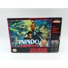 Inindo - NTSC US (SNES)