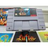 Lufia & The Fortress of Doom - NTSC US (SNES)