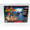 Lufia & The Fortress of Doom - NTSC US (SNES)