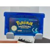 Pokémon Sapphire (GBA)