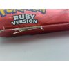 Pokémon Ruby (GBA)