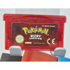 Pokémon Ruby (GBA)