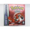 Pokémon Ruby (GBA)