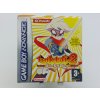 Boktai 2 Solar Boy Django (GBA)