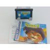 32429 2 shrek 2 beg for mercy gba