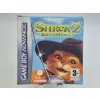 Shrek 2 Beg for Mercy (GBA)