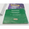 Pokémon Emerald (GBA)