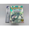 Pokémon Emerald (GBA)