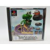 CROC - Legend of the Gobbos (PS1)