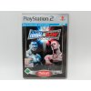 WWF Smackdown! vs. Raw 2006 (PS2)