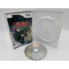 The Legend of Zelda Twilight Princess (Wii)