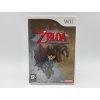 The Legend of Zelda Twilight Princess (Wii)