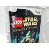Lego Star Wars The Complete Saga (Wii)