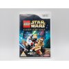 Lego Star Wars The Complete Saga (Wii)