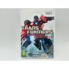 Transformers Cybertron Adventures (Wii)