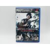 Medal of Honor Vanguard (PS2)
